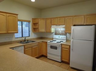 3412 N Kleindale Pl, Tucson, AZ 85716