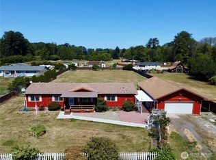 31 Dandelion Way, Sequim, WA 98382