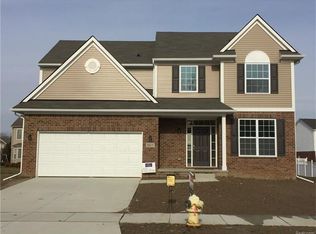 8815 Lilly Dr, Ypsilanti, MI