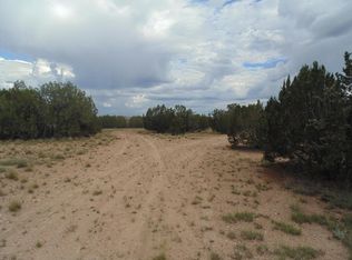 25855 W Fort Rock Rd, Seligman, AZ 86337