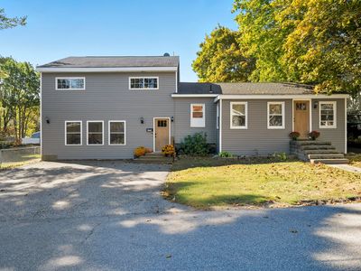 125 Woodlawn Avenue, Portland, ME, 04103