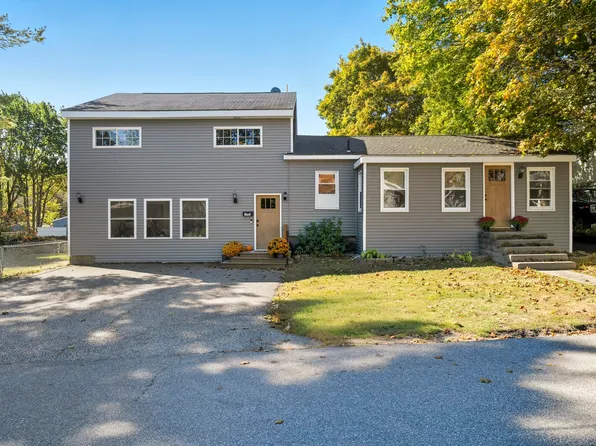 125 Woodlawn Avenue, Portland, ME 04103
