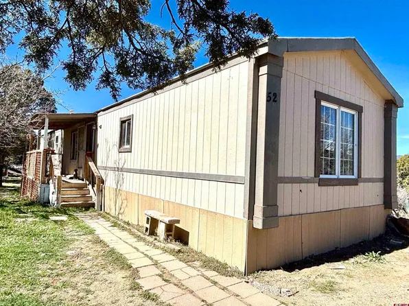 34344 US HWY 160 #52, Durango, CO 81303