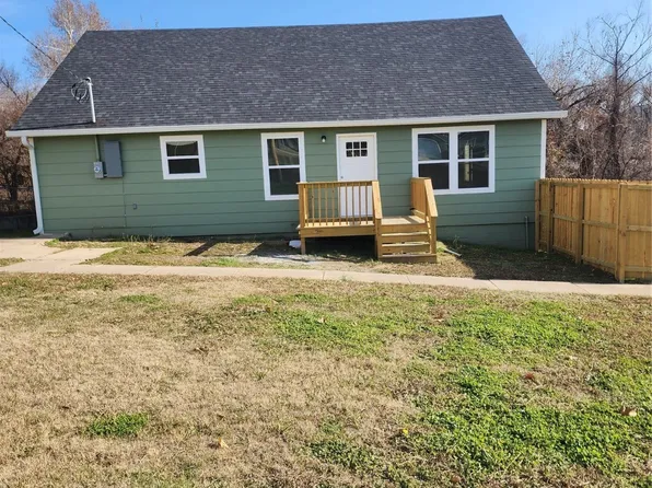 512 N 38th West Ave, Tulsa, OK 74127