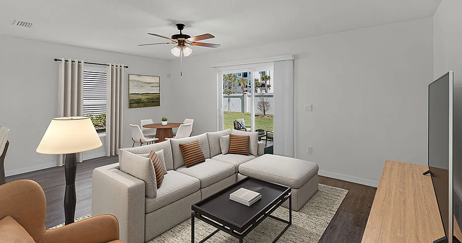 Crestview at Grove West Townhomes — Photo 3