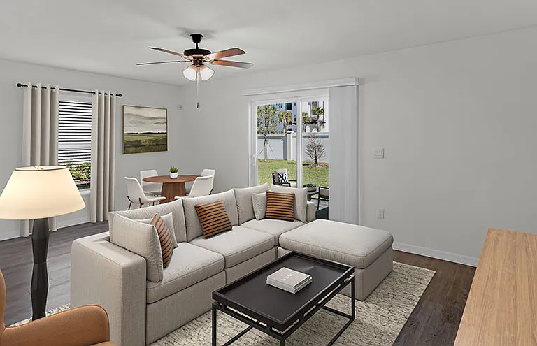 Crestview at Grove West Townhomes — Photo 3