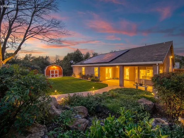 2115 Hawn Ave, Redding, CA 96002