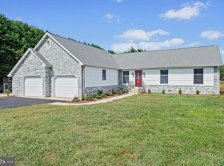 28877 Stockley Rd, Milton, DE 19968