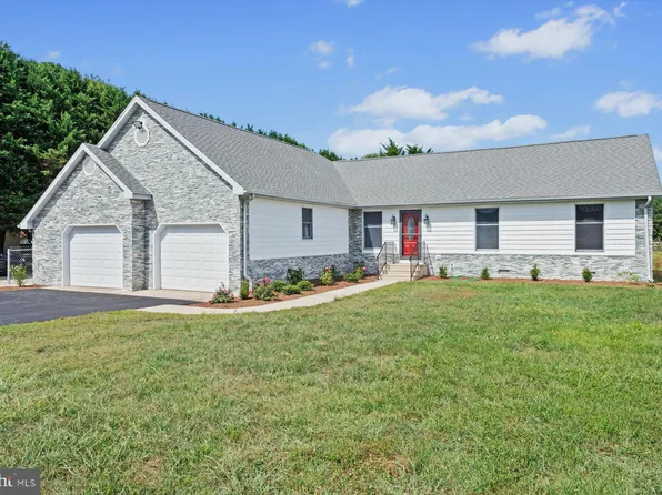 28877 Stockley Rd, Milton, DE 19968