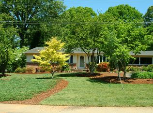 3915 Poindexter Ave, Winston Salem, NC 27106