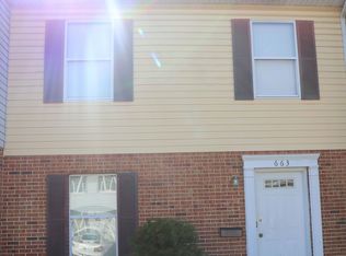 663 Northfield Ct, Harrisonburg, VA 22802