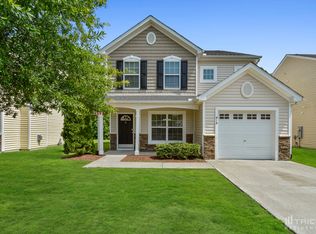 910 Statler Dr, Durham, NC 27703