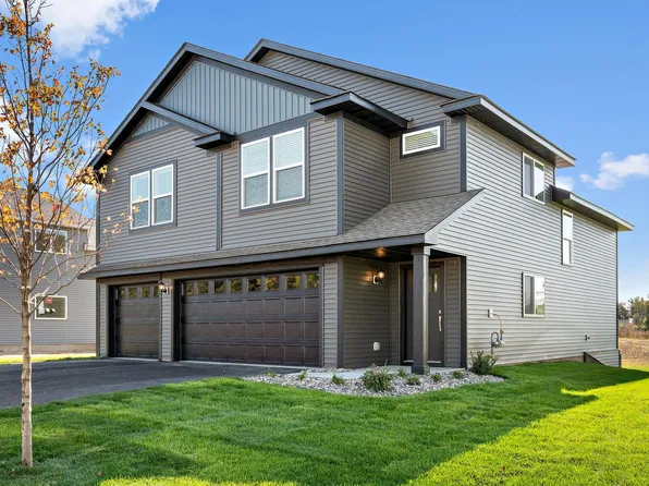 7704 Birch St, Clear Lake, MN 55319