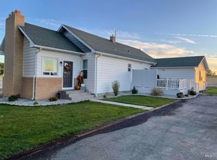 208 S 100 E, Jerome, ID 83338