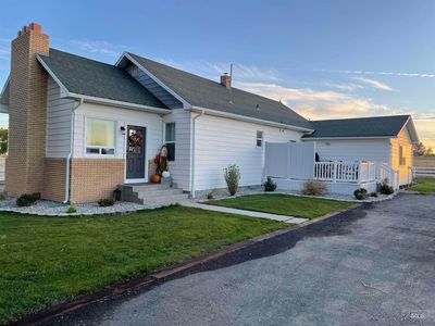 208 S 100 E, Jerome, ID, 83338