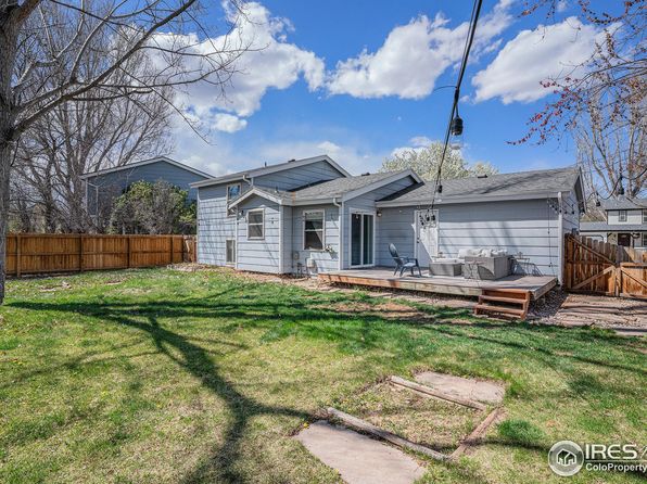 673 Hanna St, Fort Collins, CO 80521