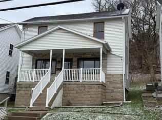 1129 Speedway Ave, Fairmont, WV 26554