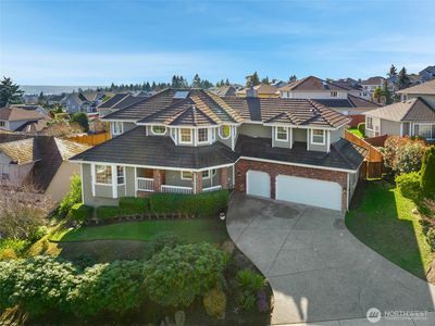 4616 Country Club Drive NE, Tacoma, WA, 98422