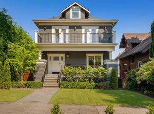 1624 4th Ave W #1, Seattle, WA 98119