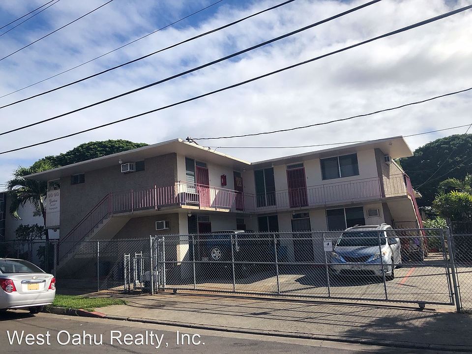 2nd image of 94-107 Pupupuhi St APT 6