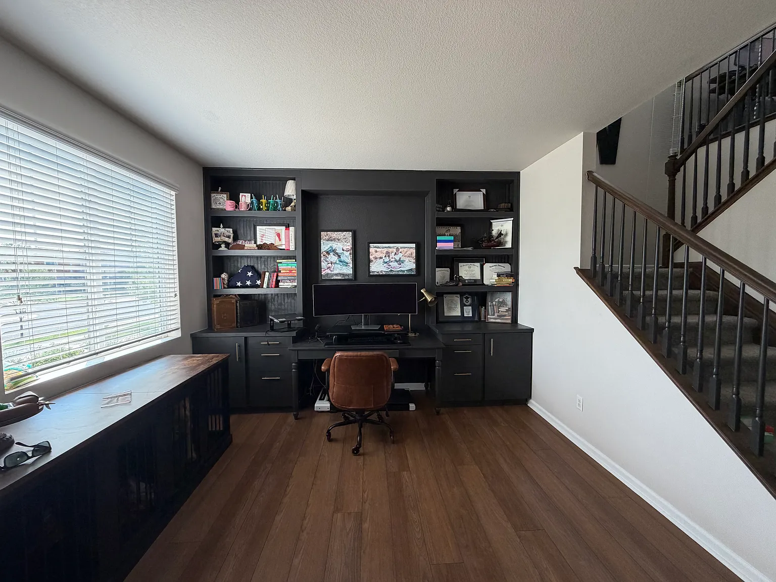 4 bed, 3.5 bath, 3300 sqft, $3,650 — Photo 2