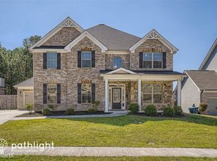2883 Blue Stone Ct, Dacula, GA 30019