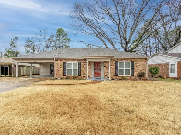 2953 Dothan St Lot 18, Memphis, TN 38118