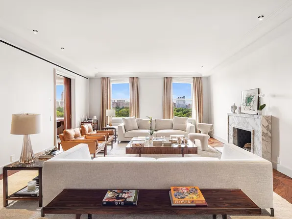 1150 5th Ave #11B, New York, NY 10128