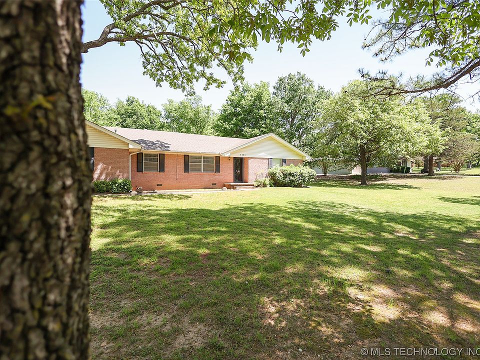 2300 Woodland Dr, Ada, OK 74820 Zillow