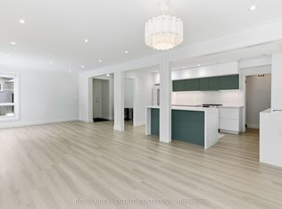 70 Beaverbrook Ave APT A, Toronto, ON M9B2N6