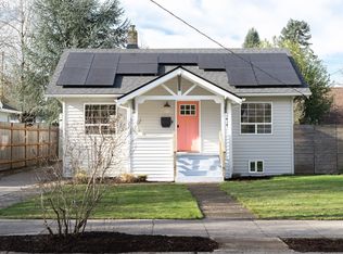 3311 SE 66th Ave, Portland, OR