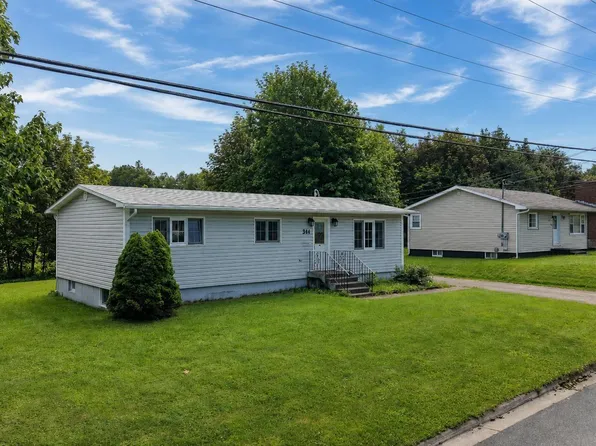 344 Newlands Ave, Sydney, NS B1S 1Z4