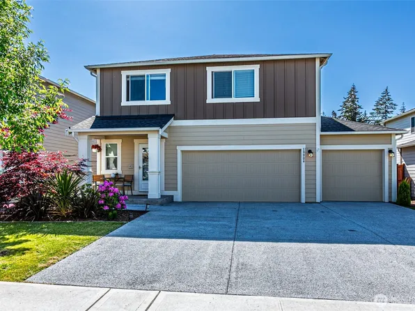 19904 135th Avenue E, Graham, WA 98338