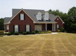 903 Little River Rd, Social Circle, GA 30025