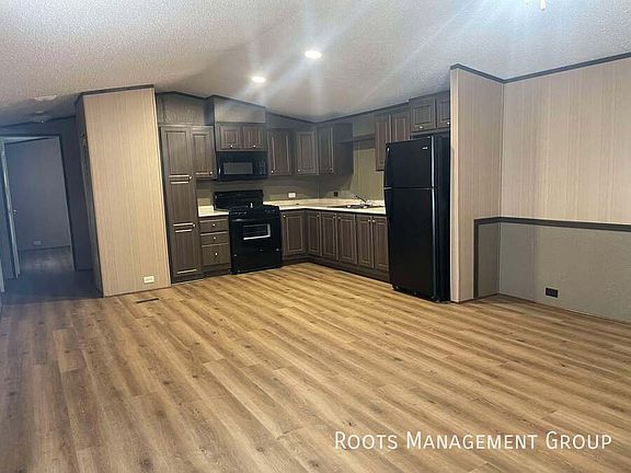 3rd image of 2625 S West St #709