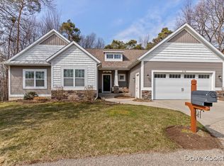 336 Scouts Hl, Holland, MI 49424