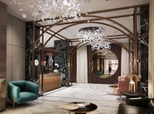 771 Yonge St #911, Toronto, ON M4W2G4