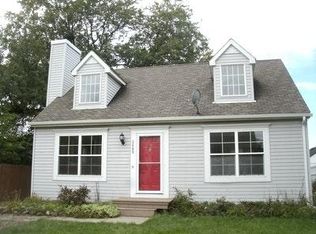 3445 Meinrad Dr, Waterford, MI 48329