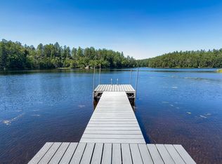 81 Stony Creek Rd, Tupper Lake, NY 12986