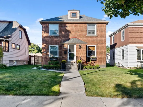 3937 South 1st STREET #3937A, Milwaukee, WI 53207