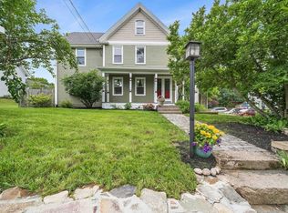 117 Mechanic St, Canton, MA 02021