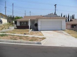 1255 Arroyo Dr, Monterey Park, CA 91755