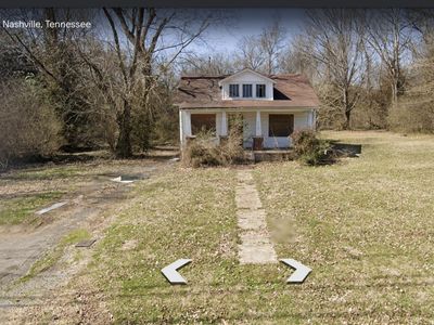 4109 Saunders Ave, Nashville, TN, 37216
