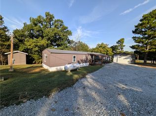 19922 N Highway 65 St #65, Saint Joe, AR 72675