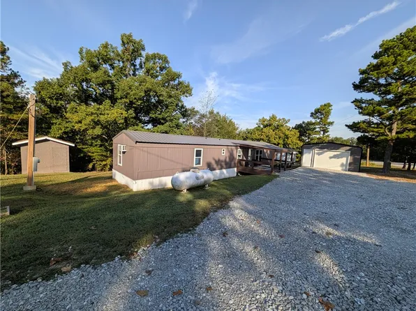 19922 N Highway 65 St #65, Saint Joe, AR 72675