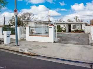 12921 Vaughn St, San Fernando, CA 91340
