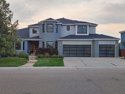 9469 Lark Sparrow Dr, Highlands Ranch, CO, 80126