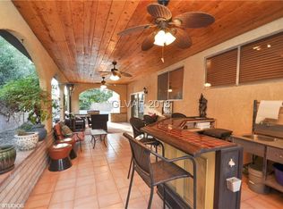 4186 Franciscan Ct, Las Vegas, NV 89121