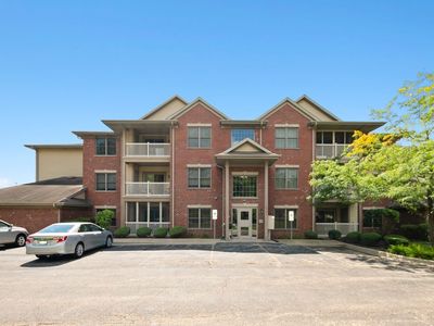 20301 S Pine Hill Rd Unit 1D, Frankfort, IL, 60423