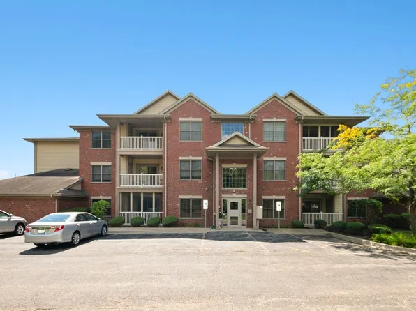 20301 S Pine Hill Rd Unit 1D, Frankfort, IL 60423